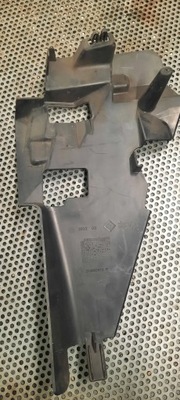 Напрямна повітря 214982412r renault master фото №1