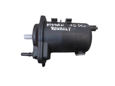 Фильтр топлива renault 1.5 dci nissan kangoo clio фото №1