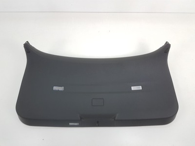 Bmw x6 f16 оббивка кришки багажника фото №1