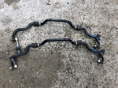 Toyota rav4 iv 4x4 тяга стабілізатора задня фото №1