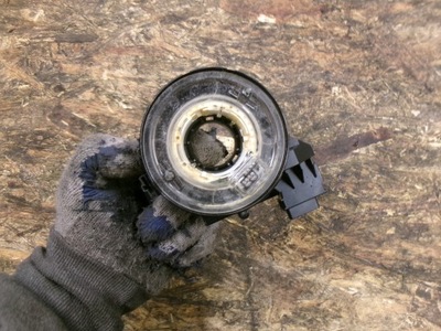 Vw scirocco стрічка подушки безпеки air bag фото №1