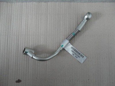 TUBO 5801552342 MITSUBISHI FUSO CANTER IVECO 3.0  