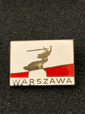 WARSZAWA