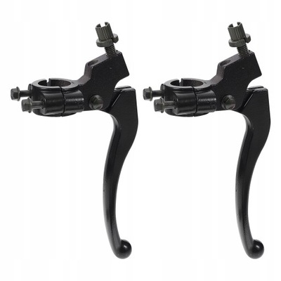 1 Pair Motorcycle Hand Levers Brake Lever 