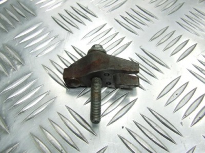 Maserati ghibli iii 3.0 d кріплення підніжка кронштейн вприску фото №1