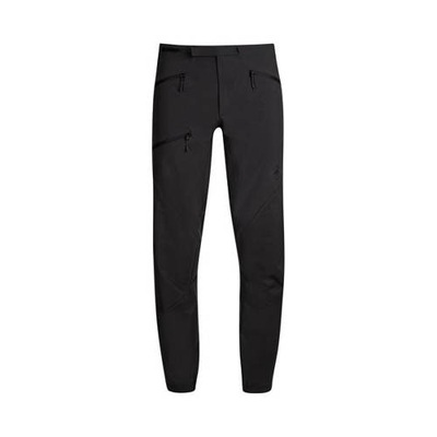 Spodnie Mammut Courmayeur SO Pants r.48/M