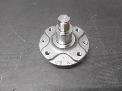 Ступиця колеса перед smart a453 a4533340000 фото №1