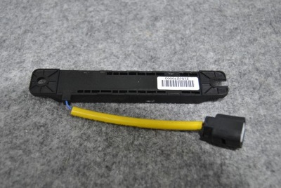 Hyundai ioniq 2018 антена smart keyless фото №1