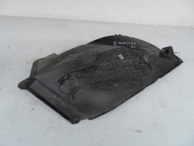 Dacia sandero ii 2 12-16 оригинальные подкрылок задние правое задняя правый фото №1