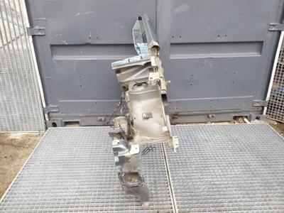 Partner berlingo iii 08-18 лонжерон левая перед фото №1