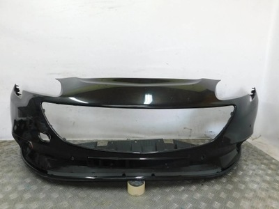 Бампер перед передний opel corsa e pdc фото №1