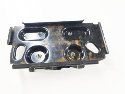 Citroen c6 i 06r основа акумулятор фото №1