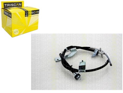 Трос ham. ручной. задний/правый do opel frontera 9 фото №1