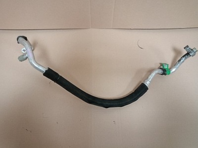 Шланг кондиционера jeep wrangler jl 18- фото №1