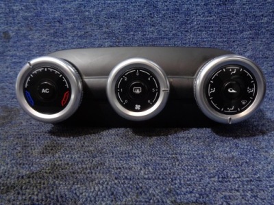 Панель кондиционера 156093743 alfa romeo giulietta фото №1