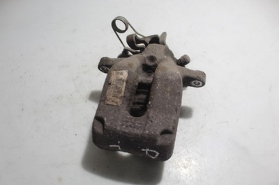 Суппорт тормоза правый задняя citroen c5 iii фото №1