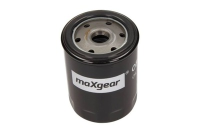 FILTRO ACEITES MAXGEAR 26-0591  