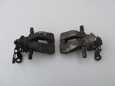 Супорт задня fiat bravo ii фото №1