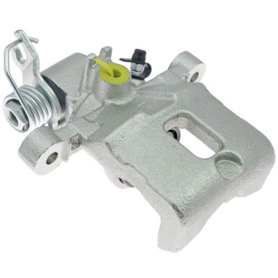 Суппорт тормозной задняя правый do kia picanto i 04- фото №1