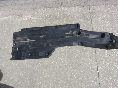 Chrysler pacifica 2017 защита подвеска 68227438 фото №1