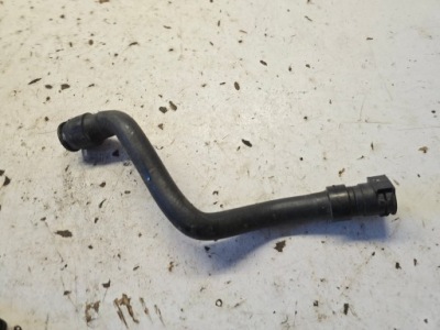 Opel corsa f труба шланг патрубок води рідина 9824483380 1.5 дизель фото №1