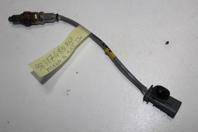 Датчик лямбда-зонд 9831748580 mokka b 1,2 thp 2023r фото №1