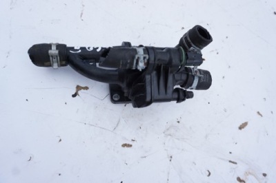 Термостат 9670253780 volvo v40 ii 1.6 d2 фото №1