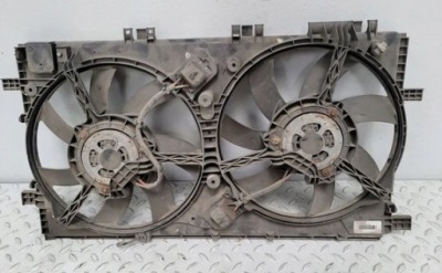 Вентиляторы радиатора opel insignia a 2,0cdti 22818551 фото №1