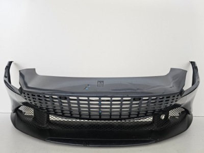 Ferrari roma f169 бампер перед передний передняя часть бампер фото №1