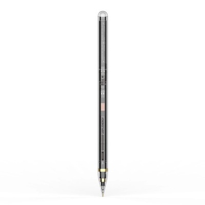 Rysik Dux Ducis Stylus Pen SP-04 do Apple iPad - przezroczysty