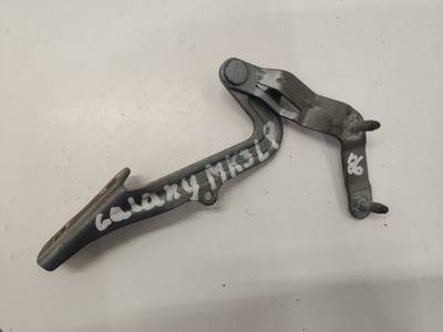 Ford galaxy mk3 петля капот левый фото №1