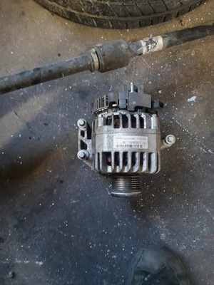 CORSA D POLIFT ELECTRIC GENERATOR 1.3 CDTI  