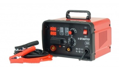 Prostownik Ideal I-STARTER441V2 40 A