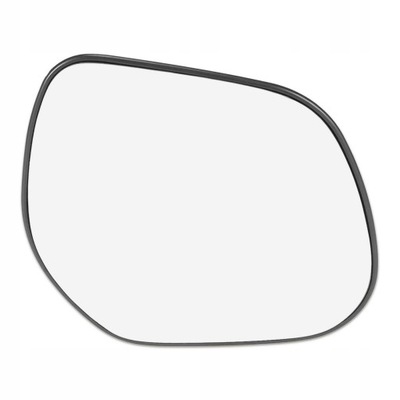 Правий вкладиш дзеркало peugeot 4008 2012 - 2016 фото №1