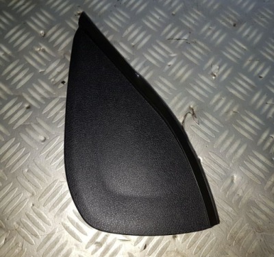 Bmw f01 заглушка захист бік консолі ліва 9159738 фото №1