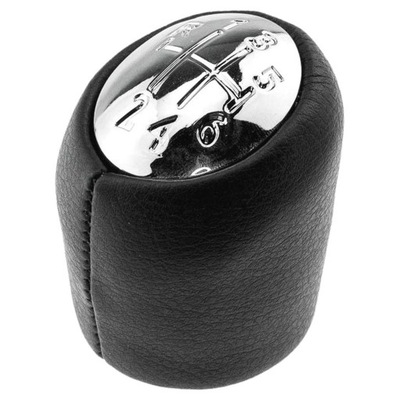 Ручка перемикання передач renault espace iv laguna ii vel satis 2001- 6 передач фото №1