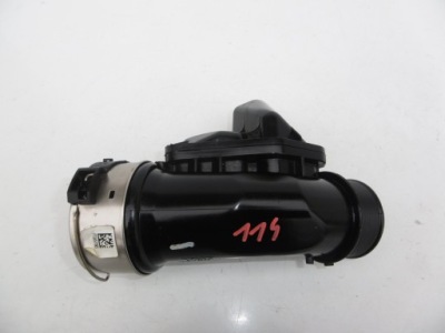 Шланг труба интеркулер s60 iii v60 ii 2.0 t6 фото №1