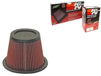 K&N FILTERS E-2875 FILTRO AIRE E-2875 E-2875  