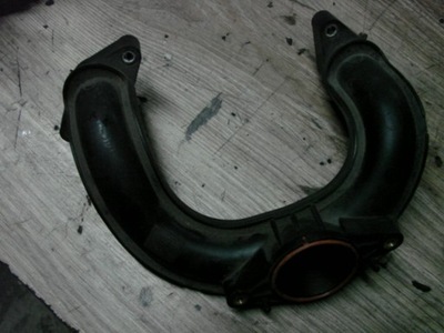 Колектор mazda rx-8 1.3 фото №1