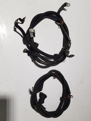 Шланг генератора a2124407558 mercedes w212 фото №1