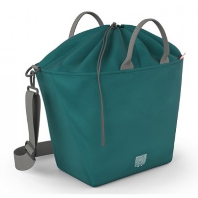 Torba zakupowa GREENTOM Teal