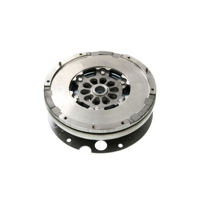 Оригінальні колесо двомасовий oem audi 0cs105266l фото №1