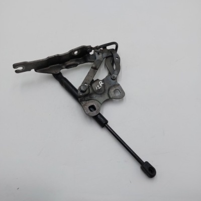 2014 mini paceman r61 петли крышки / капот двигателя 9801570 фото №1