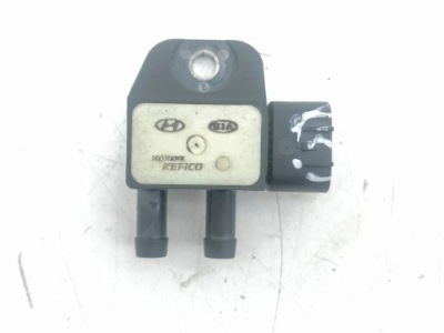 Kia optima 2016 датчик давления выхлопных газов фото №1