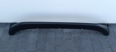 MINI COOPER F55 F56 F57 SPOILER DE PARAGOLPES PARTE DELANTERA  