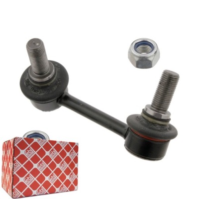 Febi bilstein 29753 тяга / кронштейн, стабілізатор фото №1