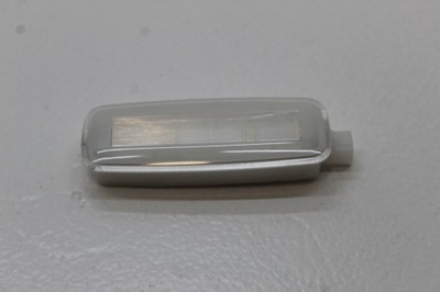 Audi q3 8u лампа led стельовий 4h0947105b фото №1