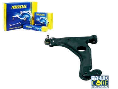 Рычаг подвеска колеса перед l dół перед 18 mm opel astra h astra h фото №1