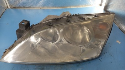 Фара лівий ford mondeo 03r mk3 фото №1