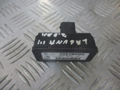 Модуль esp renault laguna iii 2.0 dci 479310001r-c фото №1